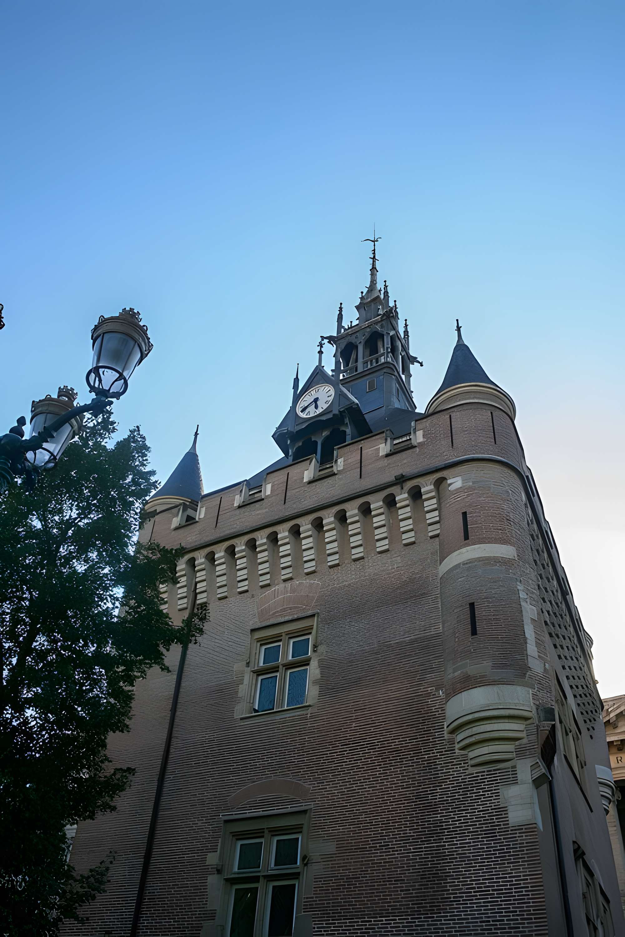 Capitole de Toulouse