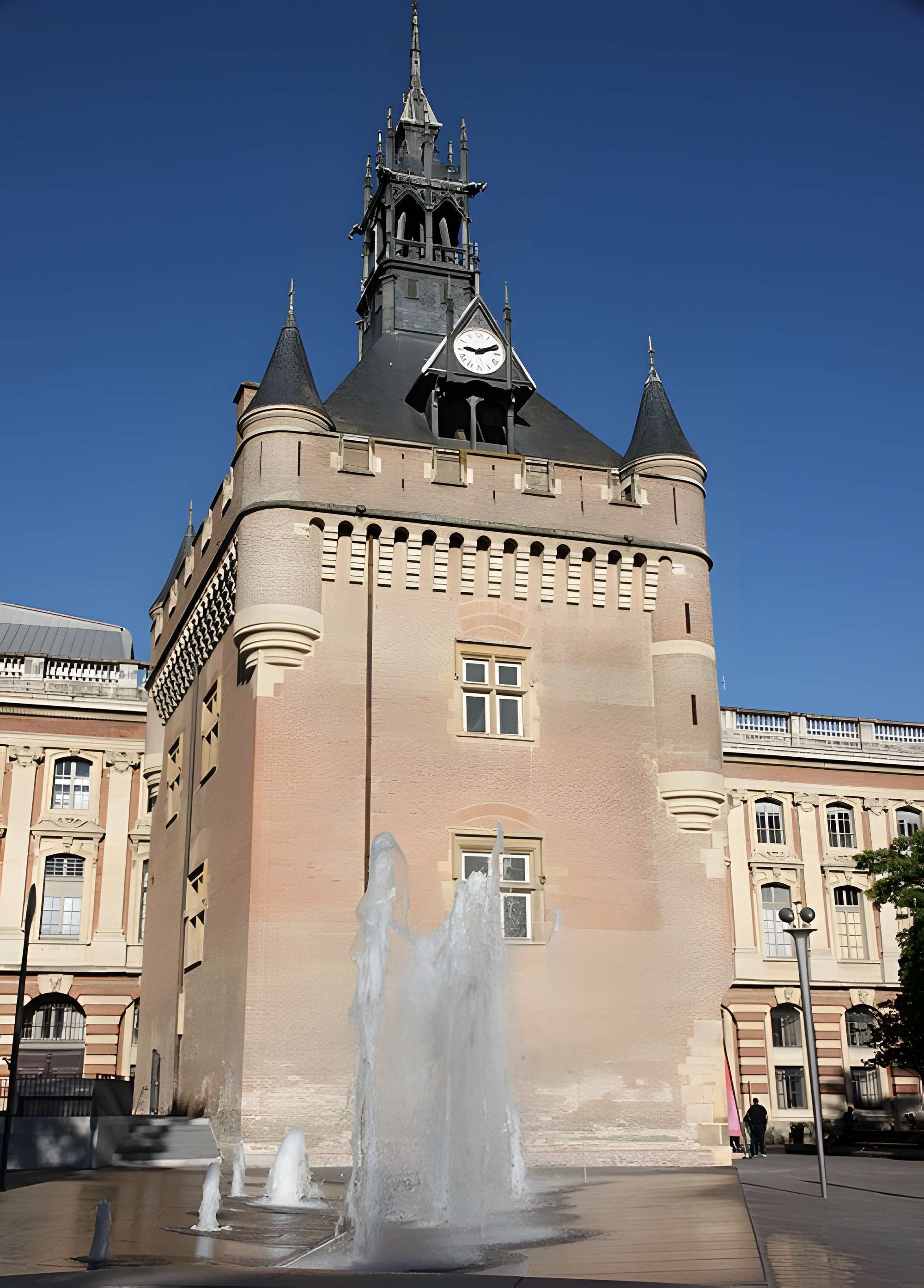 Capitole de Toulouse