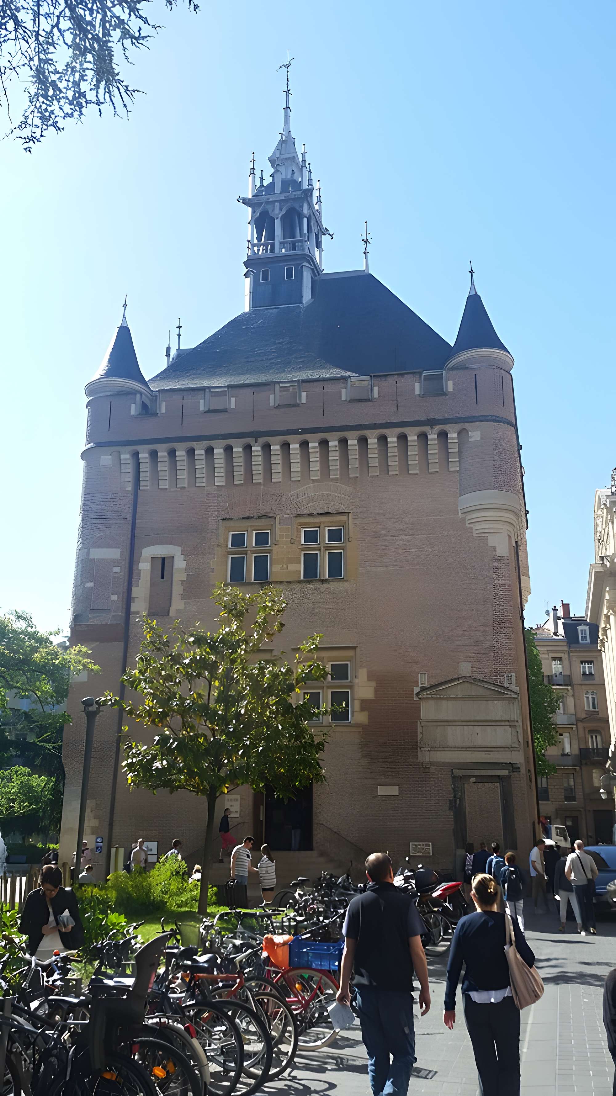 Capitole de Toulouse
