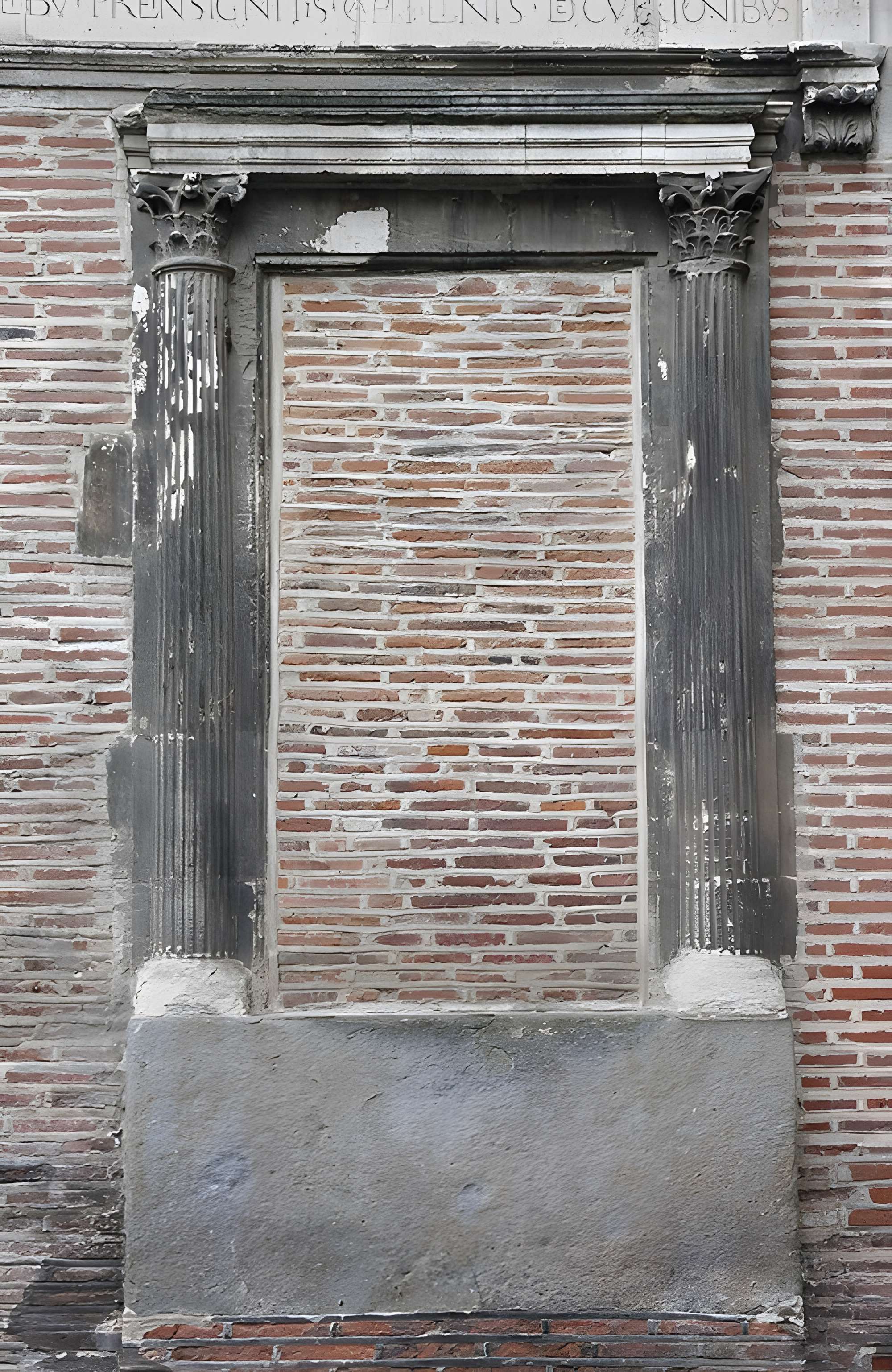 Capitole de Toulouse