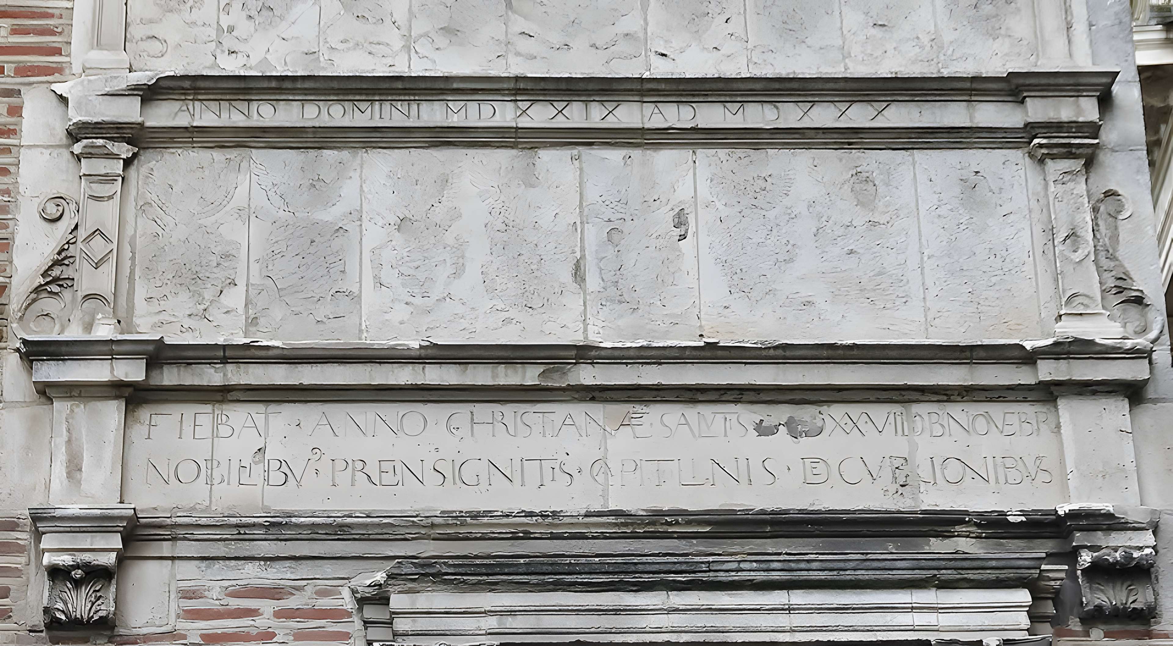 Capitole de Toulouse