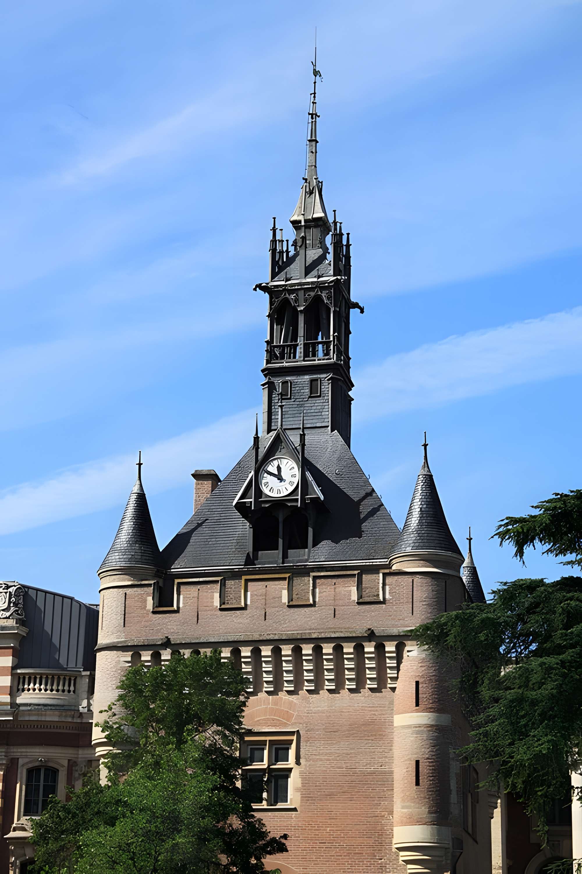Capitole de Toulouse