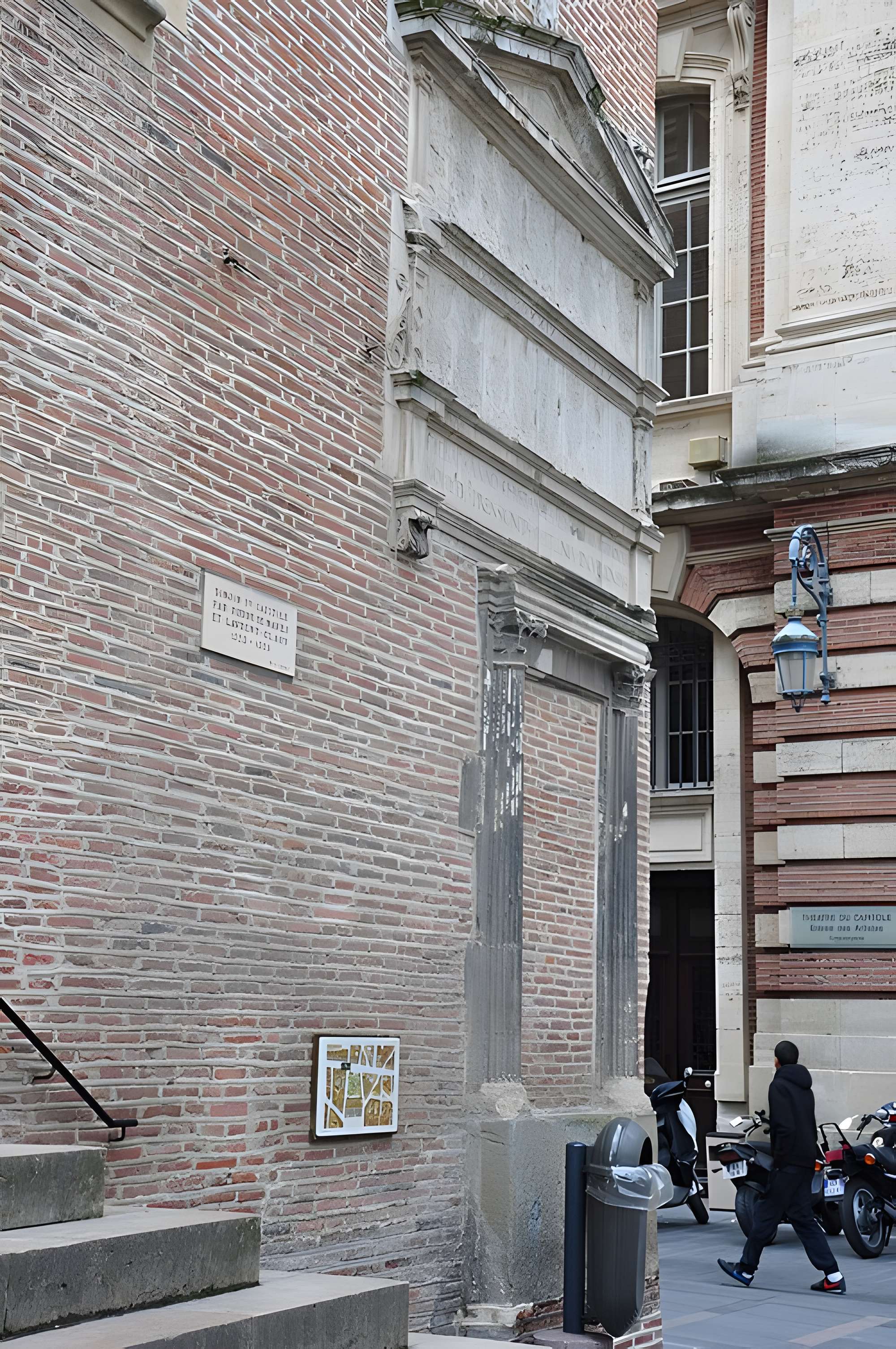 Capitole de Toulouse