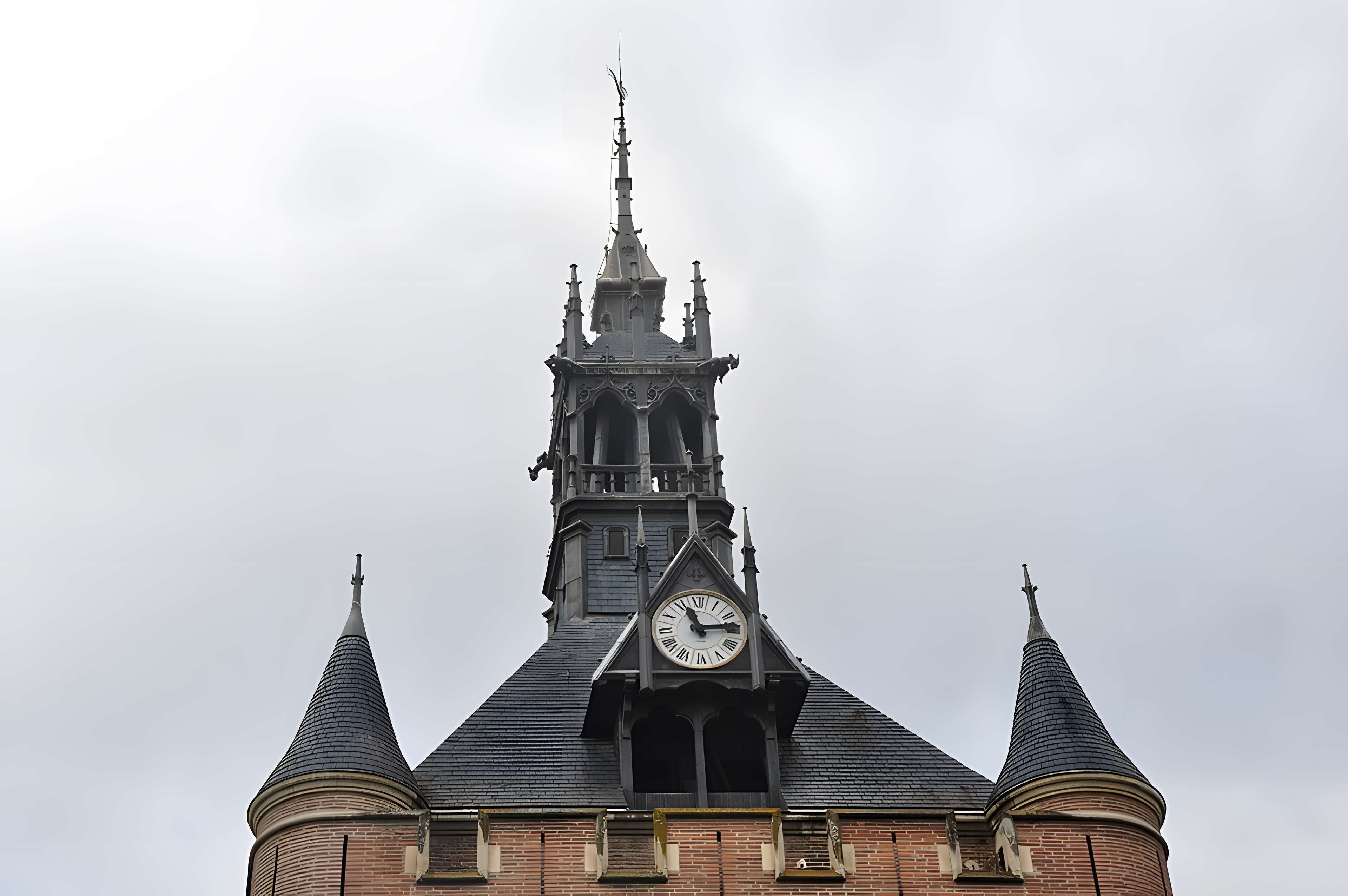 Capitole de Toulouse