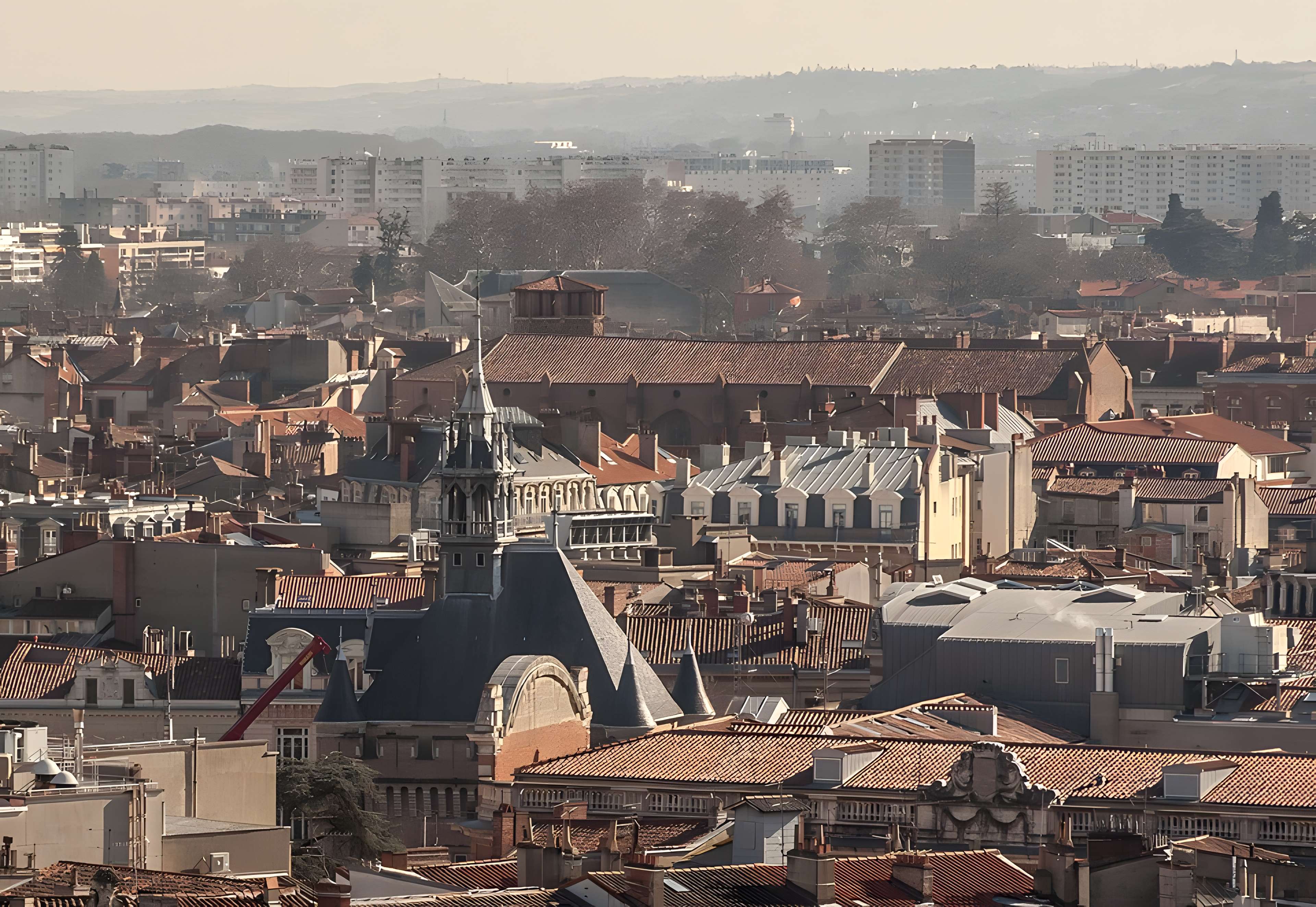Capitole de Toulouse