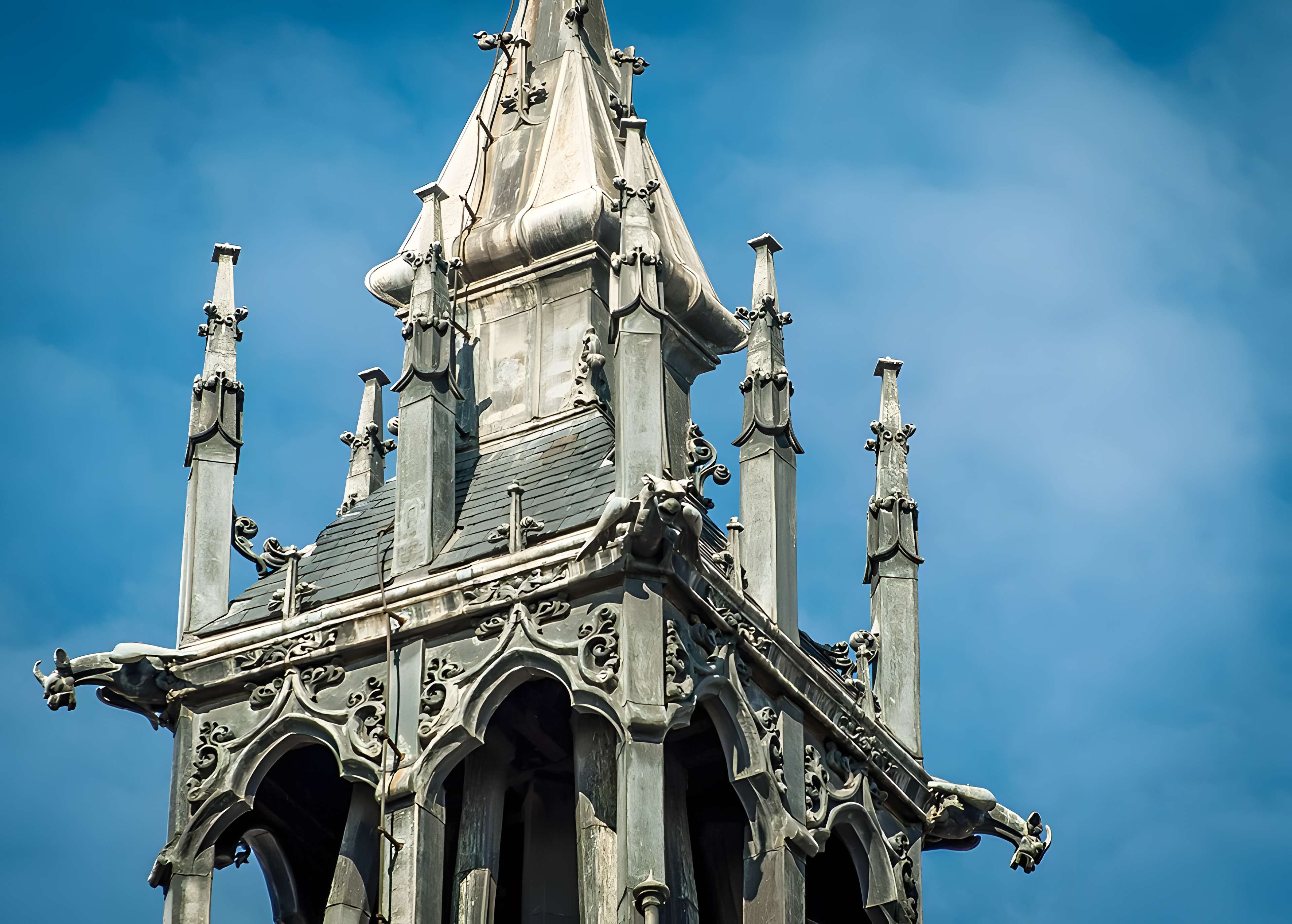 Capitole de Toulouse