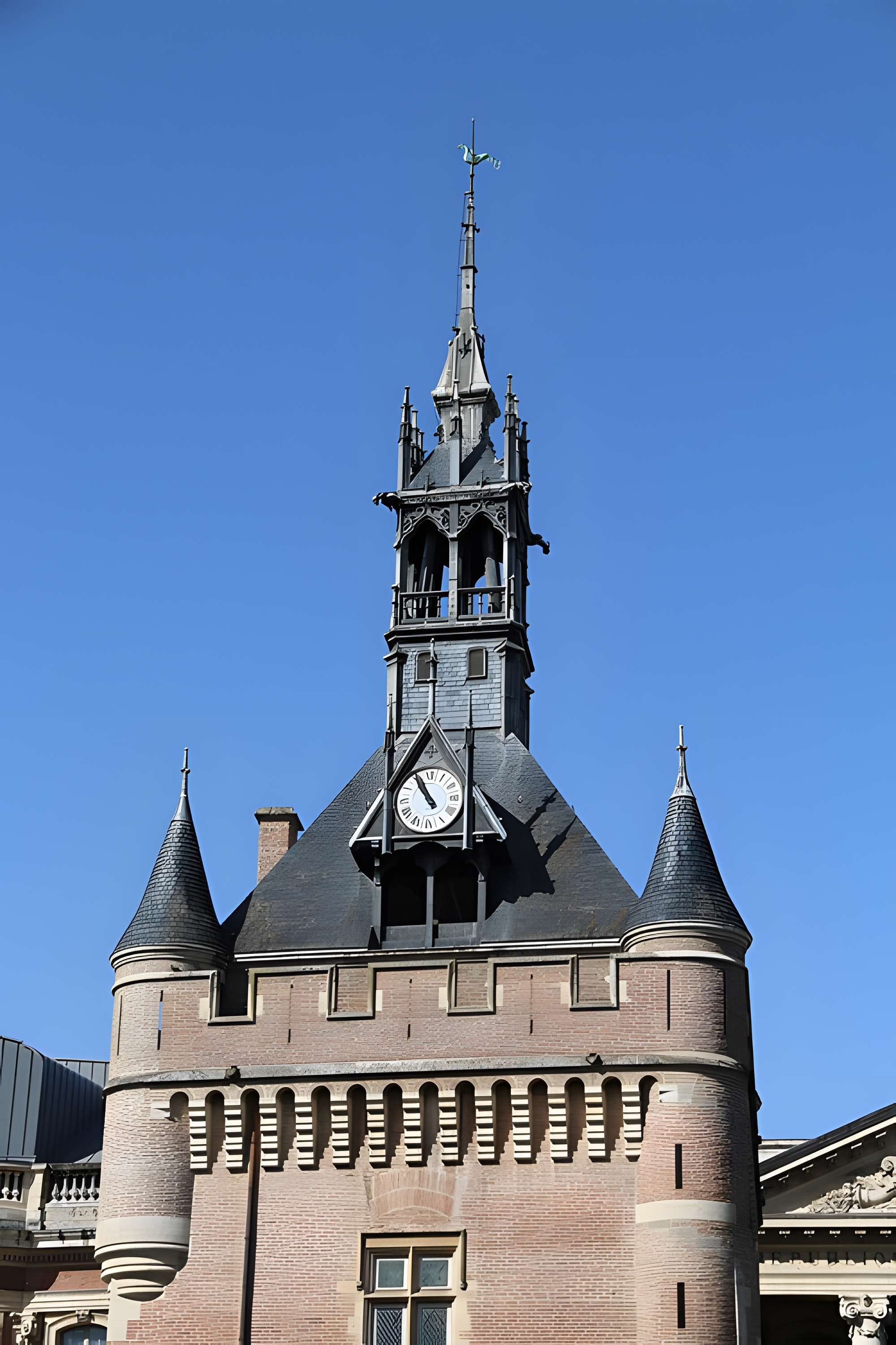 Capitole de Toulouse