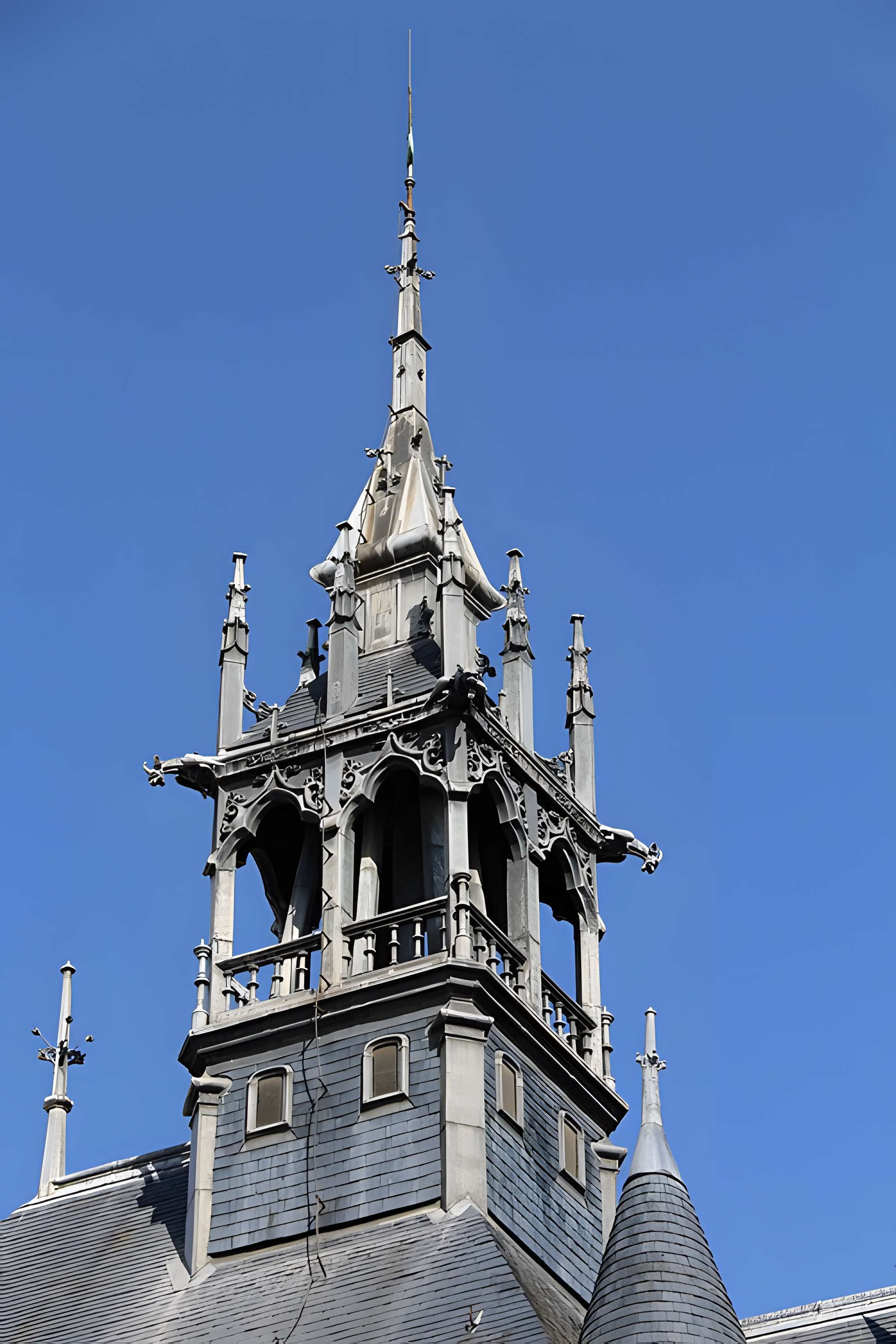 Capitole de Toulouse