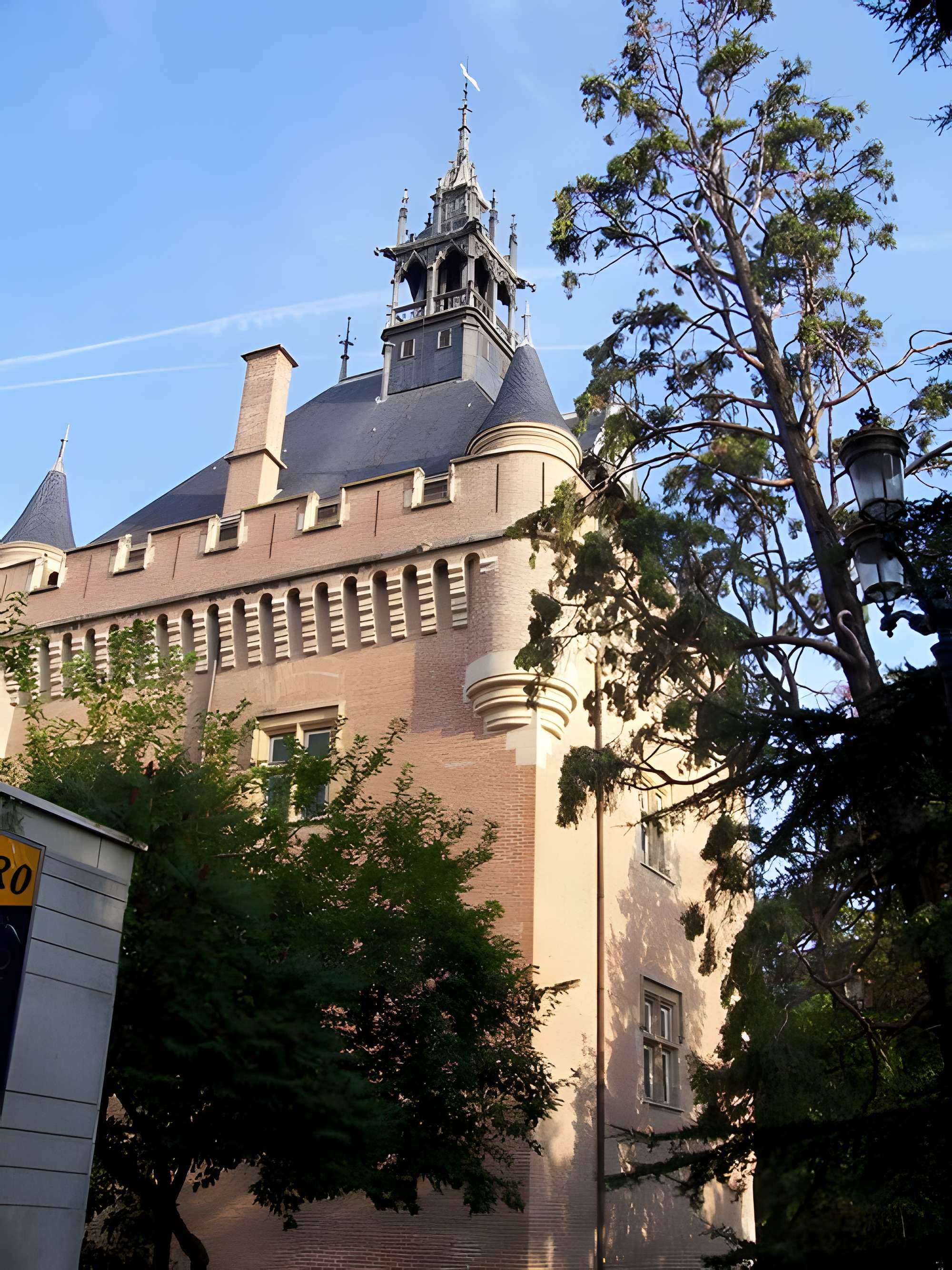 Capitole de Toulouse