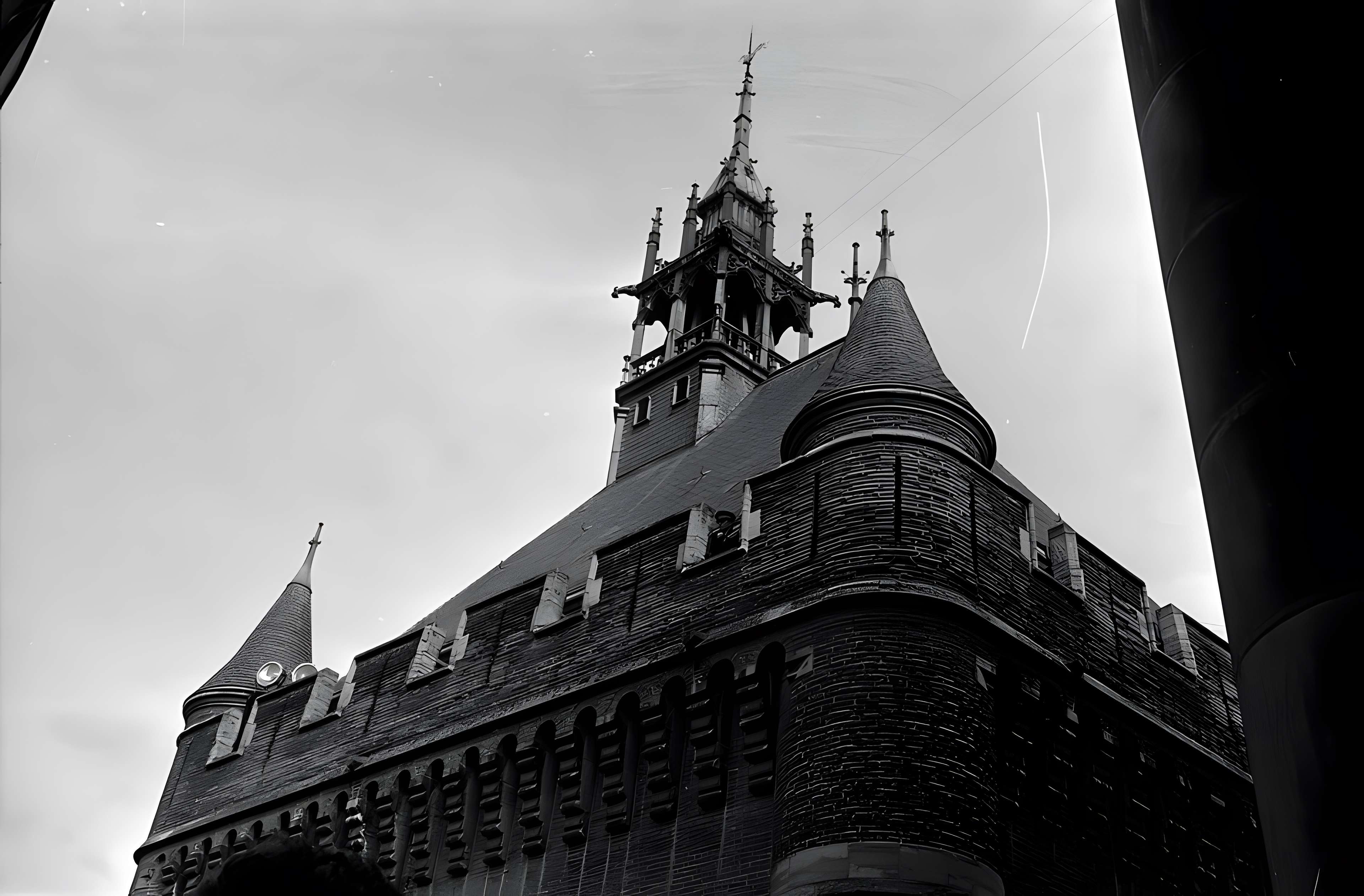 Capitole de Toulouse