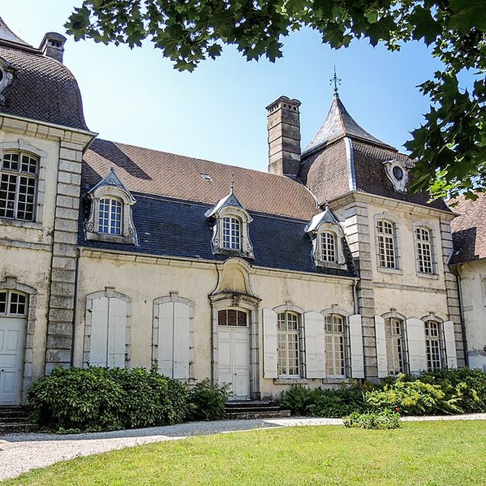Photo de Château de Fertans