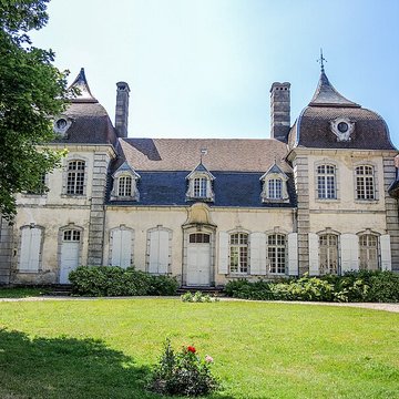 Château de Fertans