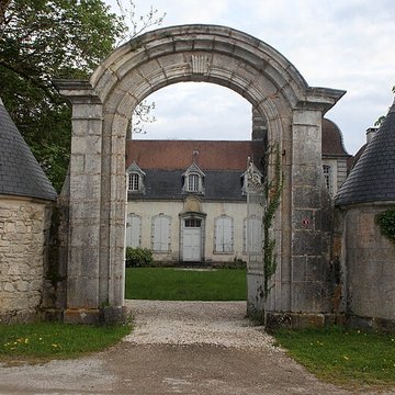 Château de Fertans