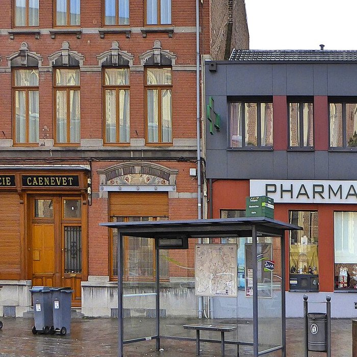 Photo de Pharmacie 6 Place du Général-de-Gaulle à Wambrechies