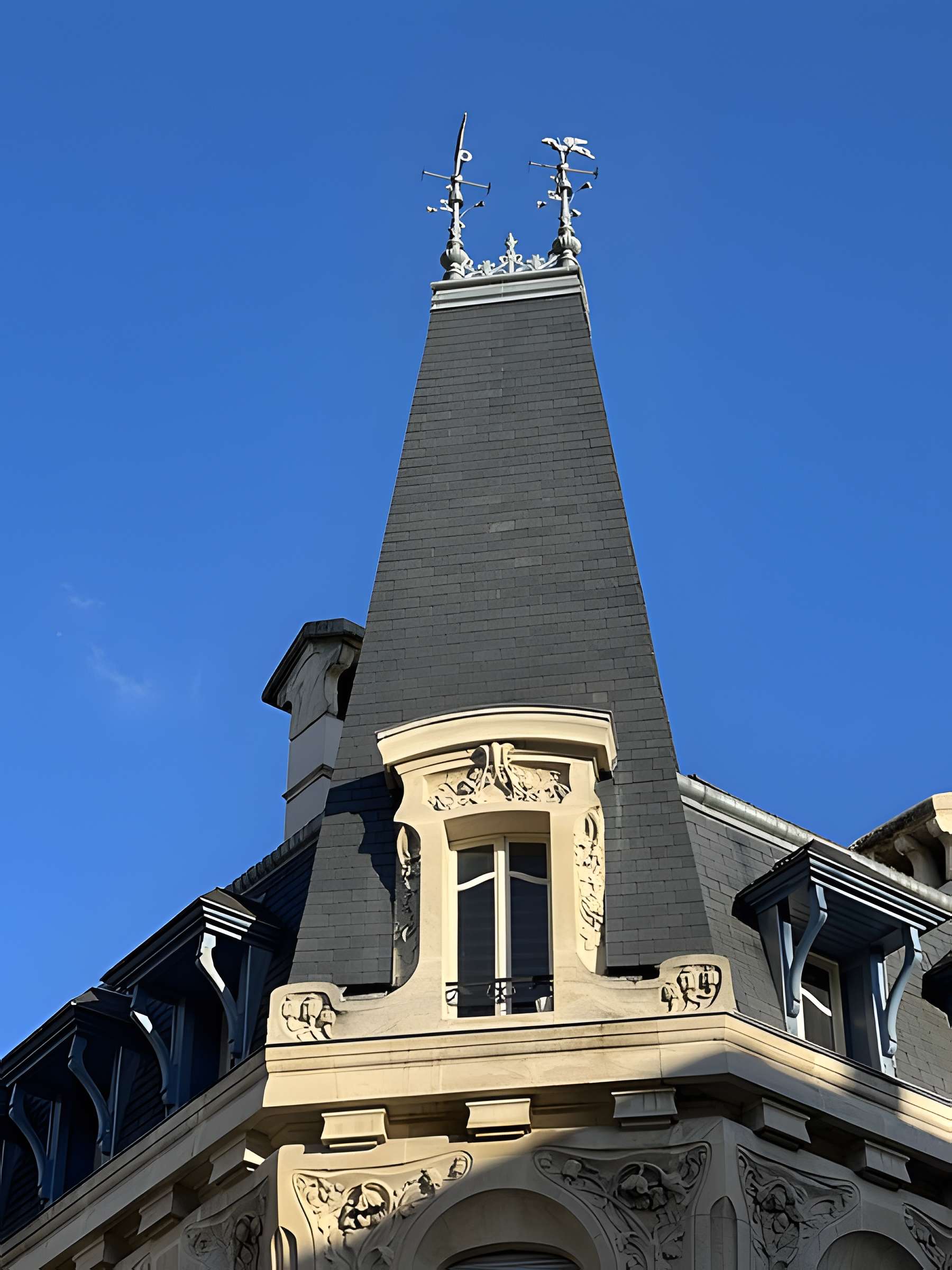 Pharmacie Jacques à Nancy 