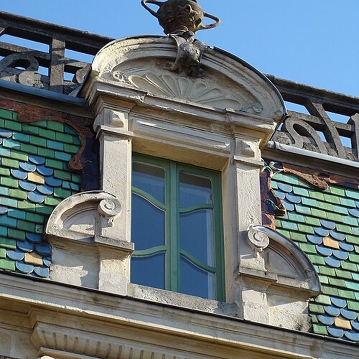 Photo de Pharmacie Lesage à Douvres-la-Délivrande