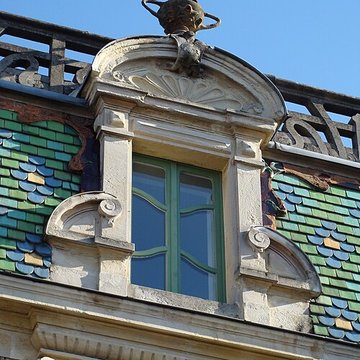 Pharmacie Lesage à Douvres-la-Délivrande