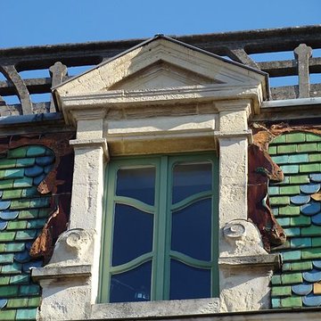 Pharmacie Lesage à Douvres-la-Délivrande