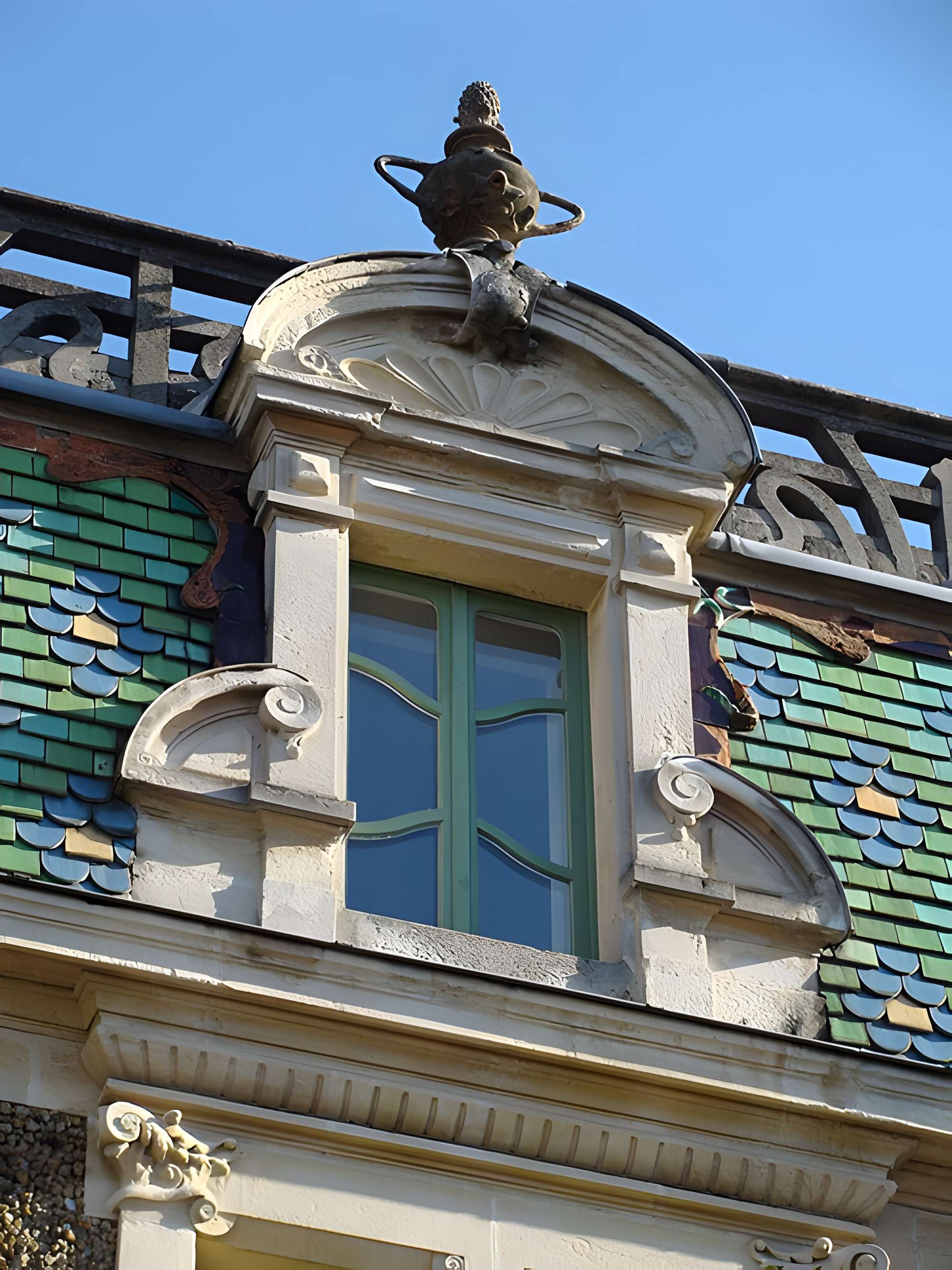 Pharmacie Lesage à Douvres-la-Délivrande