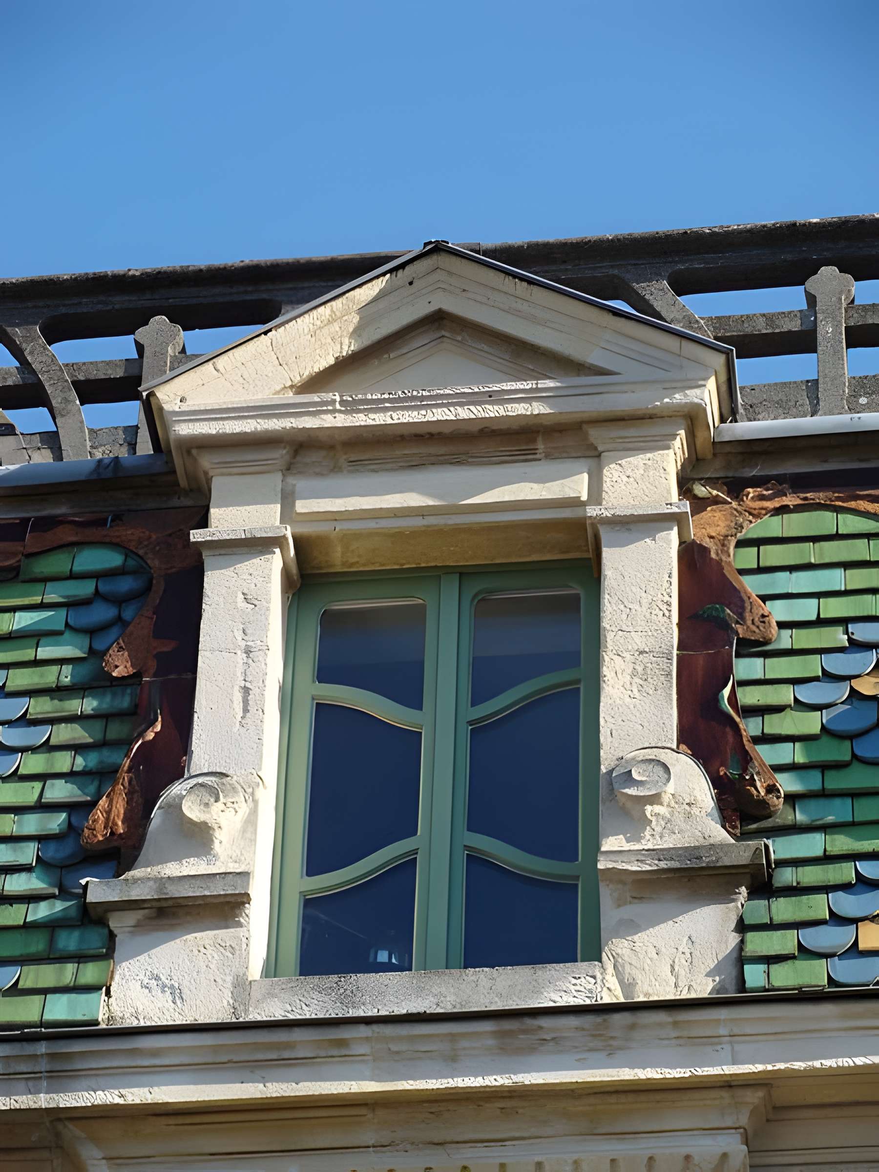 Pharmacie Lesage à Douvres-la-Délivrande