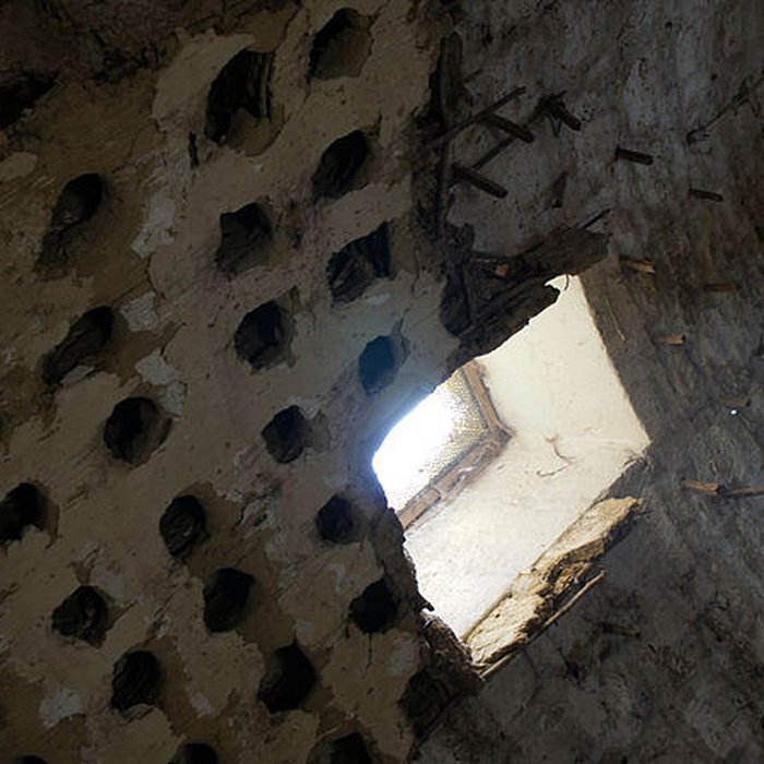 Photo de Château de Festieux