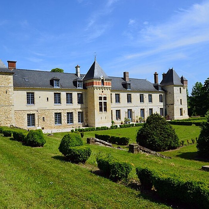 Photo de Château de Festieux