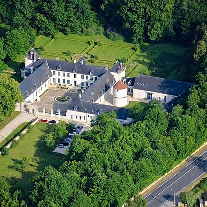 Photo de Château de Festieux