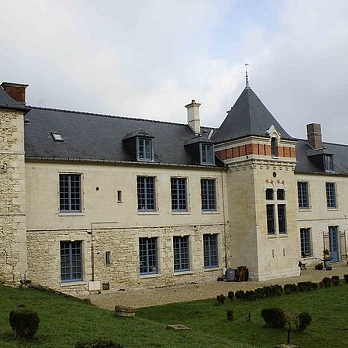 Photo de Château de Festieux