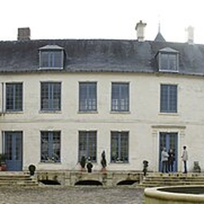Photo de Château de Festieux