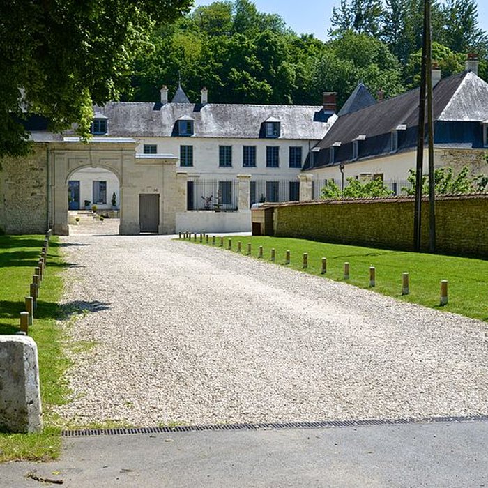 Photo de Château de Festieux