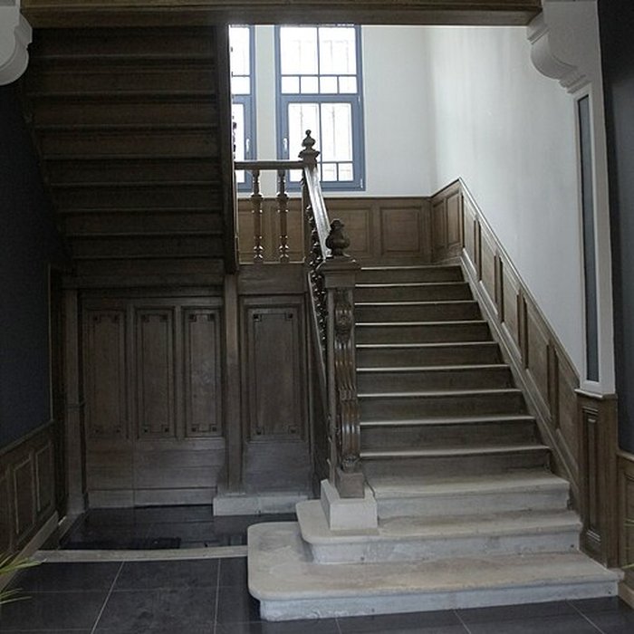 Photo de Château de Festieux