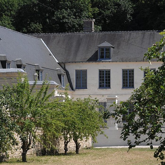 Photo de Château de Festieux