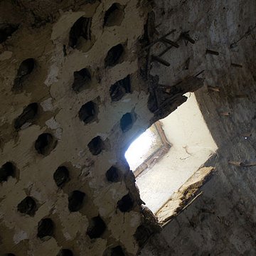 Château de Festieux