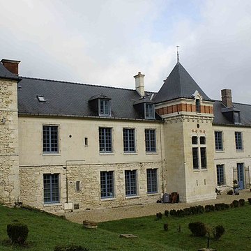 Château de Festieux