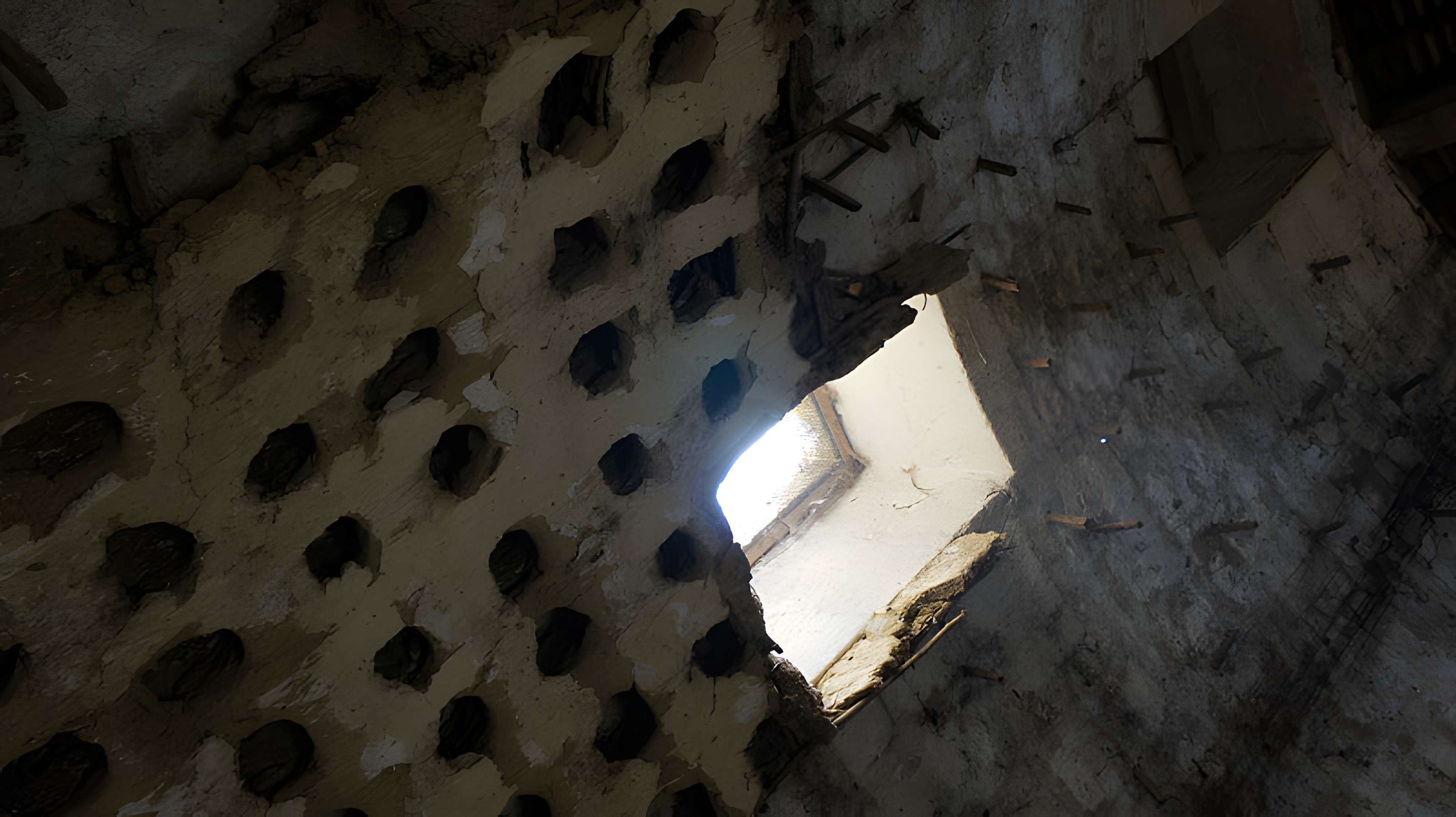 Château de Festieux