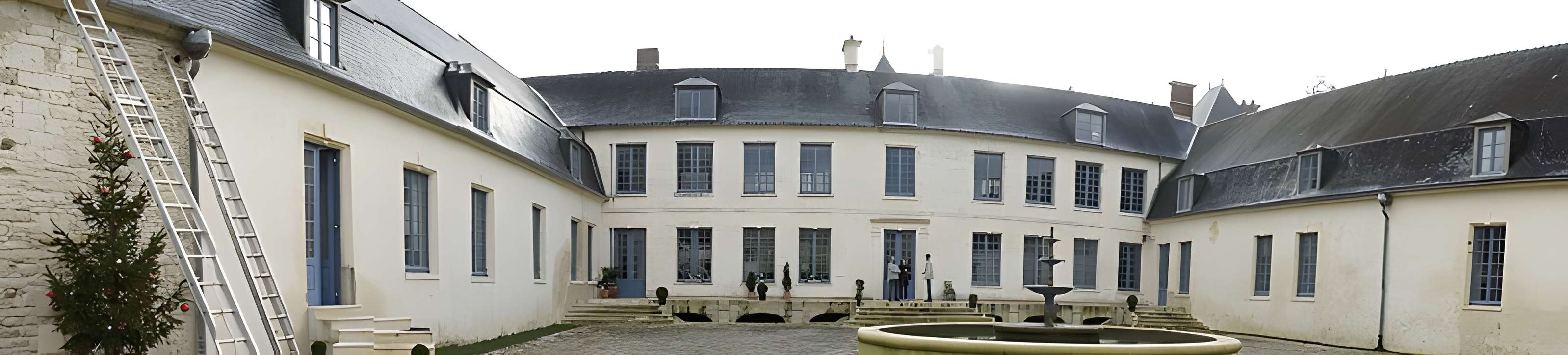 Château de Festieux