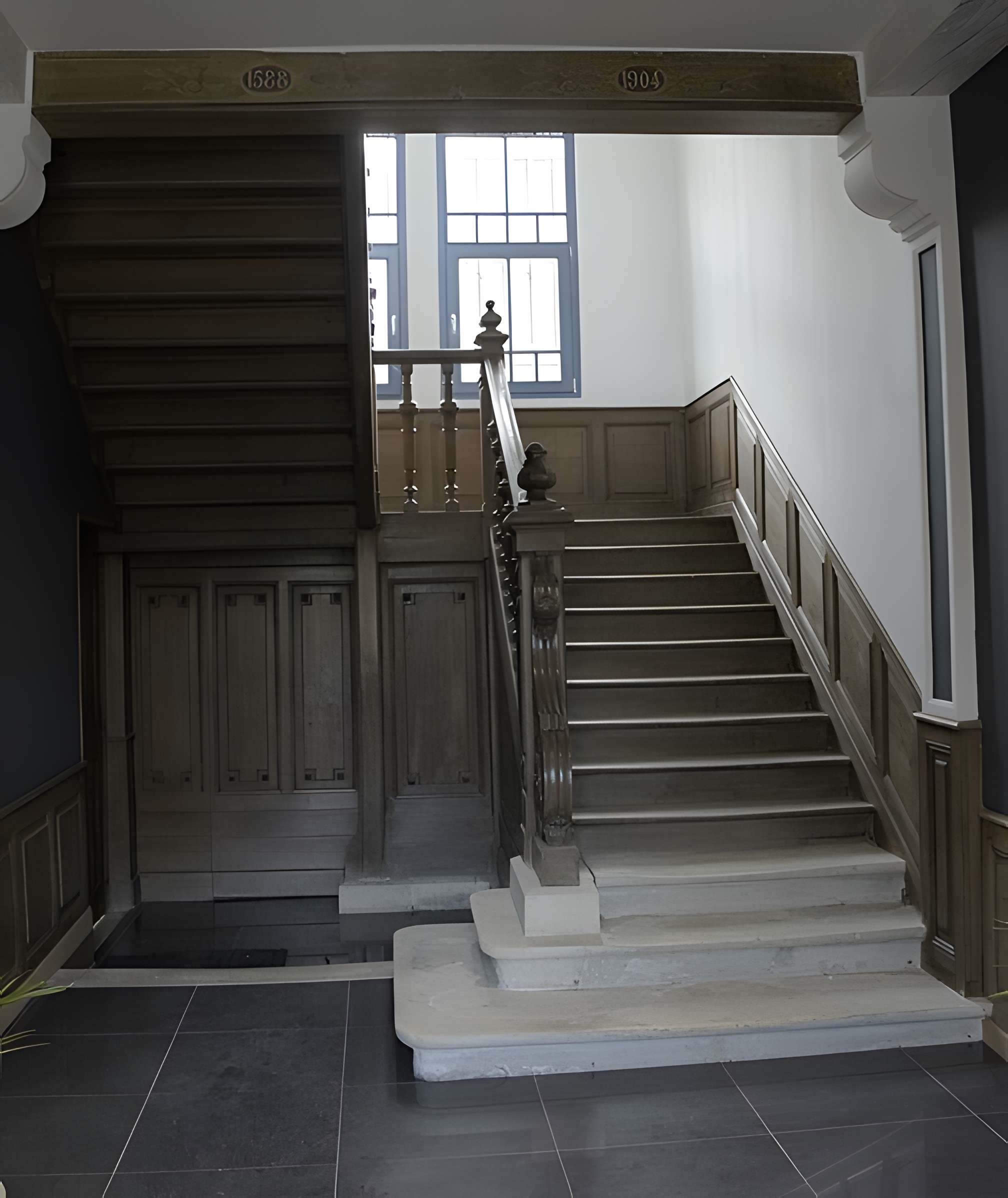 Château de Festieux