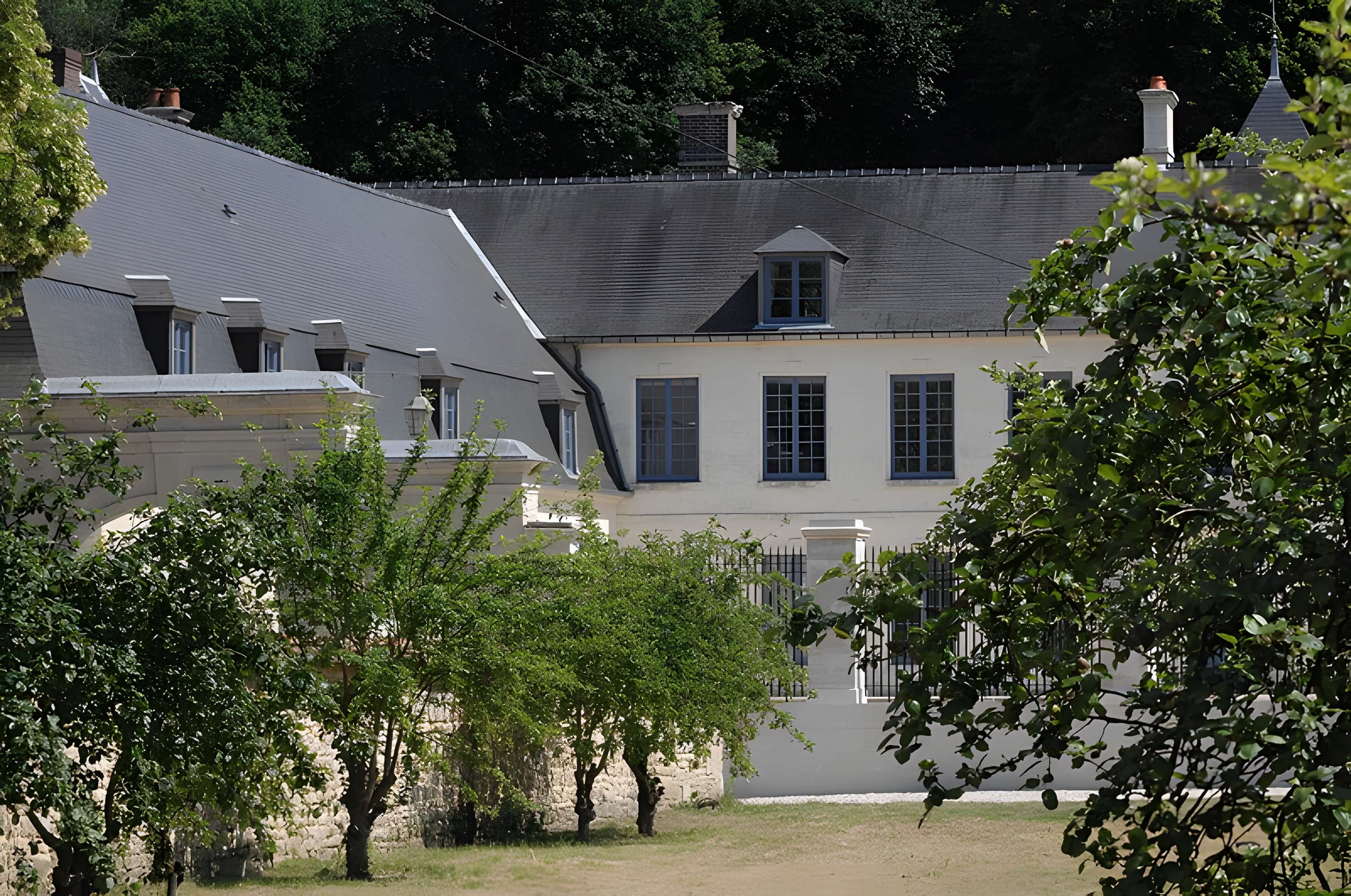 Château de Festieux