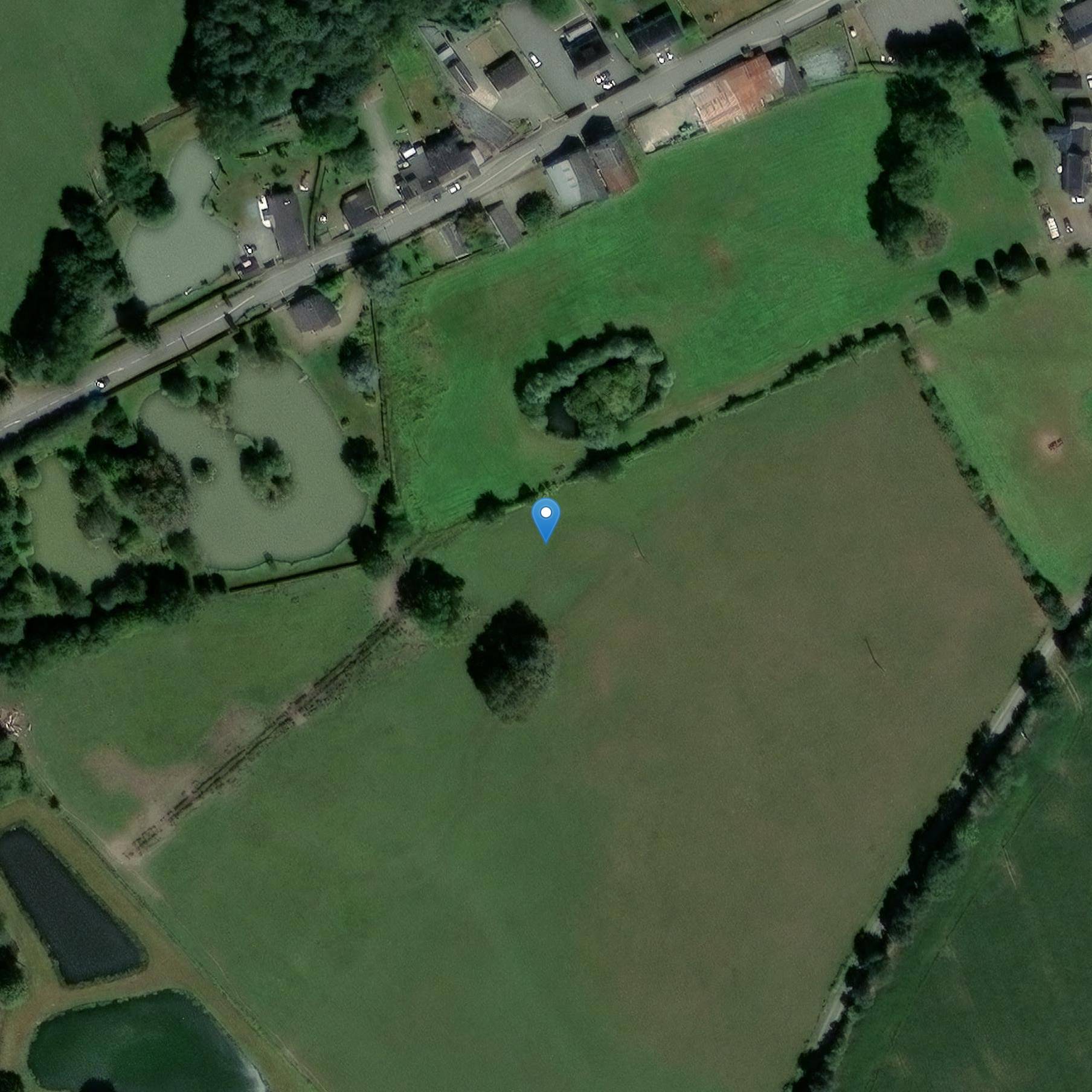 Photo de Pierre au Renard de Saint-Georges-sur-Erve, オーストラリア