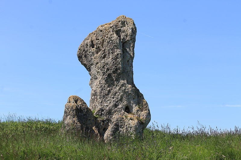 Photo de Pierre Cornue de Condé-sur-Ifs