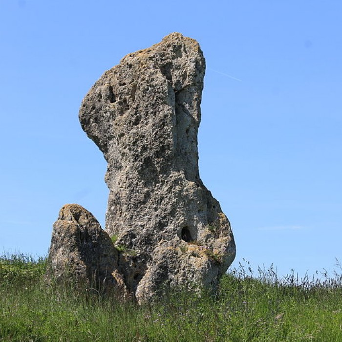 Photo de Pierre Cornue de Condé-sur-Ifs