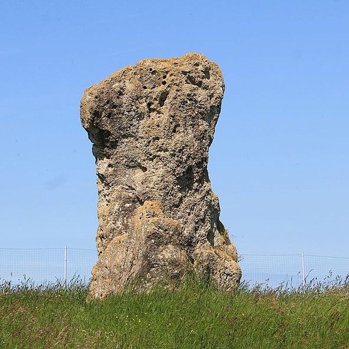 Photo de Pierre Cornue de Condé-sur-Ifs
