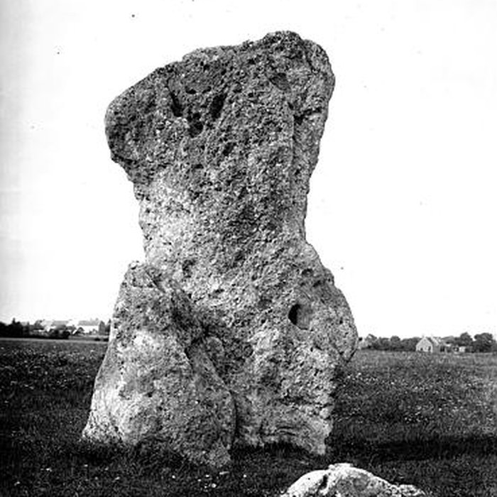 Photo de Pierre Cornue de Condé-sur-Ifs