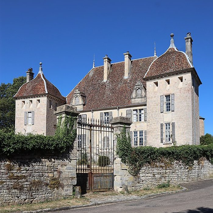 Photo de Château de Filain