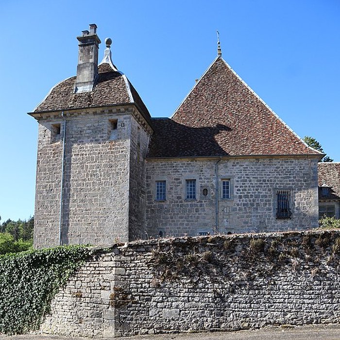 Photo de Château de Filain