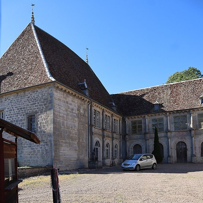 Photo de Château de Filain