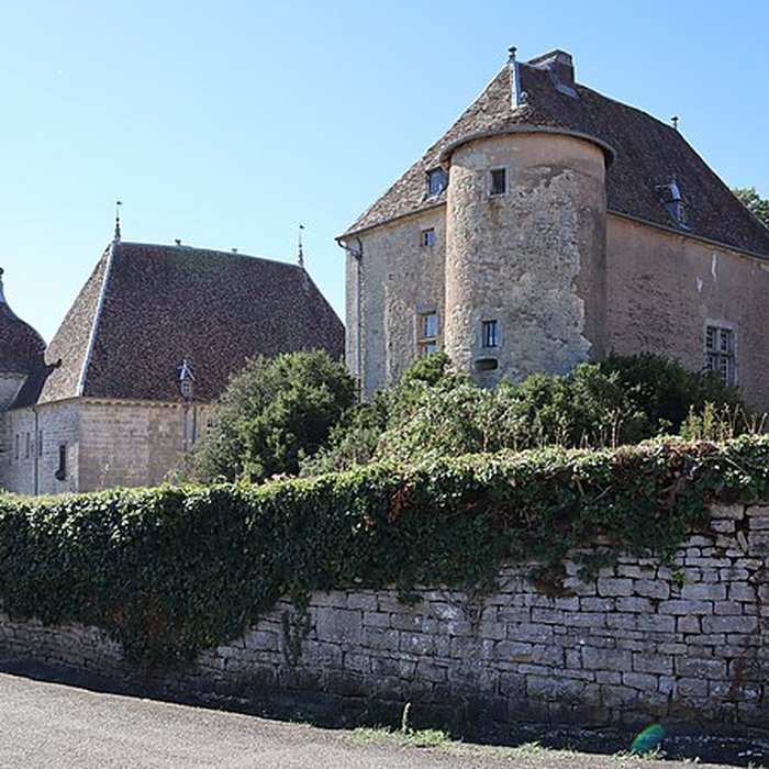 Photo de Château de Filain
