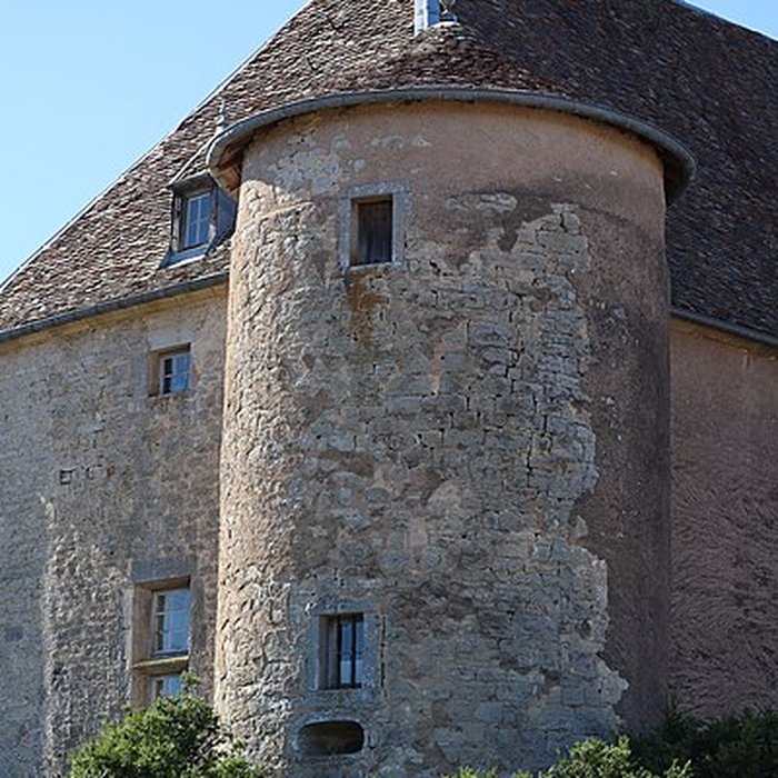 Photo de Château de Filain