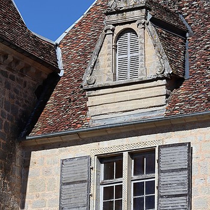 Photo de Château de Filain