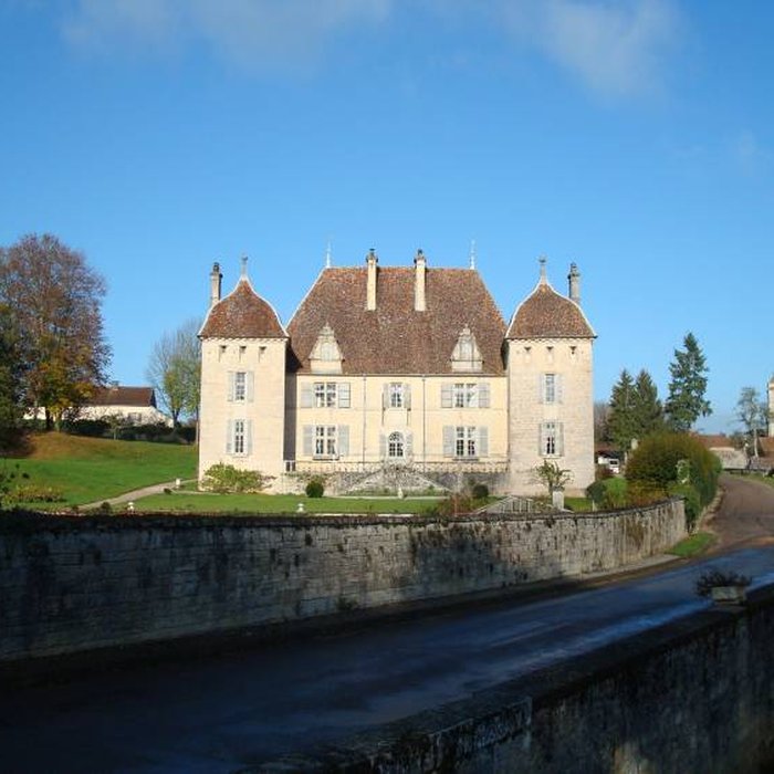 Photo de Château de Filain